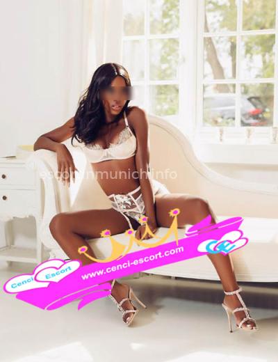 Hure Alice - Foto 2 №1641