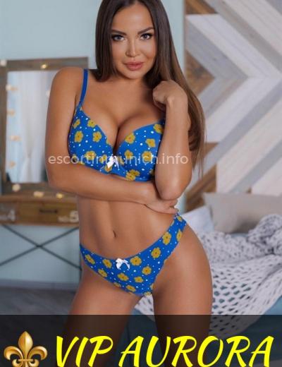 Hure Melissa - Foto 1 №1825